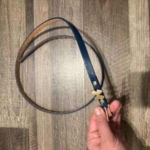 Tatyana Butterfly Belt